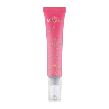 ESSENCE THE LITTLE MERMAID SERUM skaistalai, 17 ml