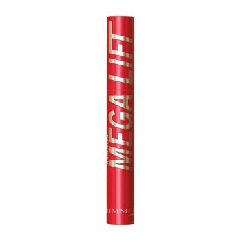 RIMMEL THRILL SEEKER EXTREME VOLUME & LIFT blakstienų tušas, 10 ml