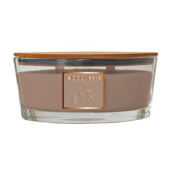WOODCRAFT COZY MOMENTS kvapioji žvakė, 454 g