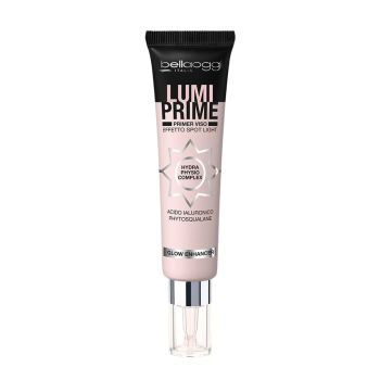 BELLAOGGI PRIMER makiažo pagrindas, 23 ml