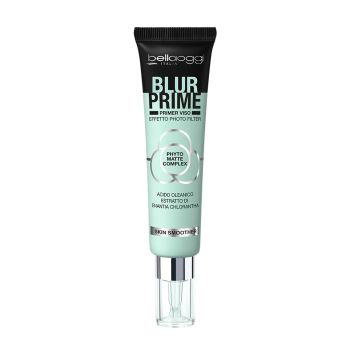 BELLAOGGI PRIMER makiažo pagrindas, 23 ml