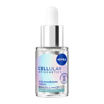 NIVEA CELLULAR EPIGENETICS paakių kremas, 15 ml