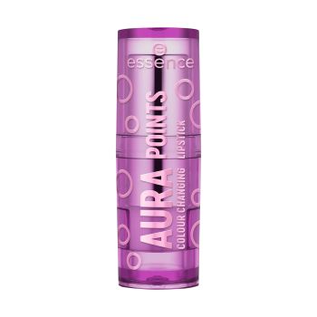 ESSENCE AURA POINTS COLOUR CHANGING lūpų dažai, 3,2 g