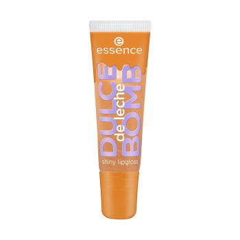 ESSENCE DULCE BOMB SHINY lūpų blizgis, 10 ml