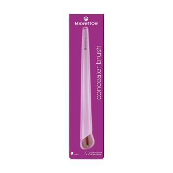 ESSENCE CONCEALER maskuojamųjų priemonių šepetėlis