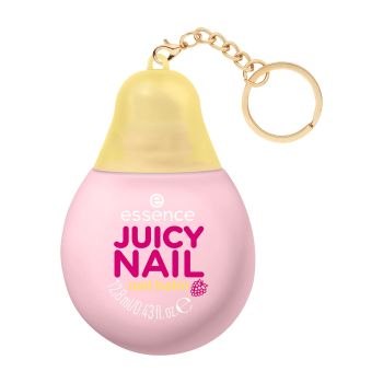 ESSENCE JUICY NAIL nagų balzamas, 12,8 ml