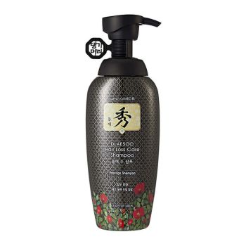 DAENG GI MEO RI HAIR LOSS CARE plaukų šampūnas, 400 ml
