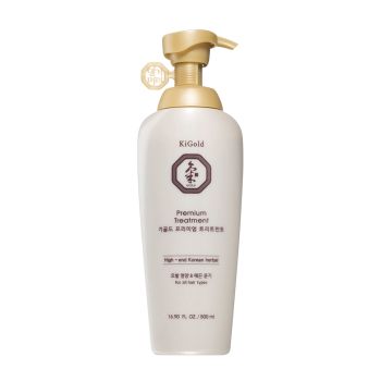 DAENG GI MEO RI KI GOLD PREMIUM plaukų priežiūros priemonė, 500 ml