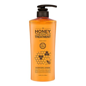 DAENG GI MEO RI HONEY THERAPY PLUS plaukų priežiūros priemonė, 500 ml