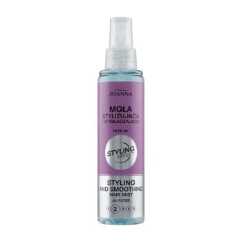 JOANNA STYLING AND SMOOTHING plaukų migla, 150 ml