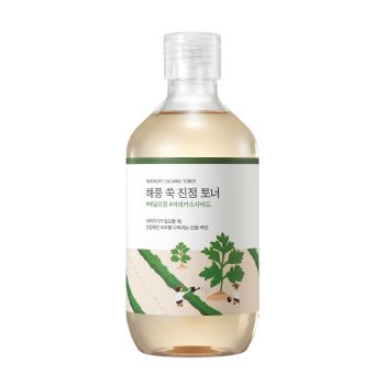 ROUND LAB MUGWORT veido tonikas, 300 ml