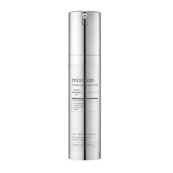MIXSOON PEPTIDE CICA HYALSHOT 150 veido serumas, 50 ml