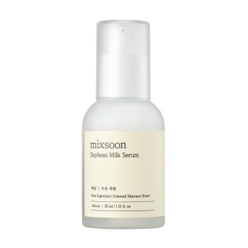 MIXSOON SOYBEAN MILK veido serumas, 30 ml