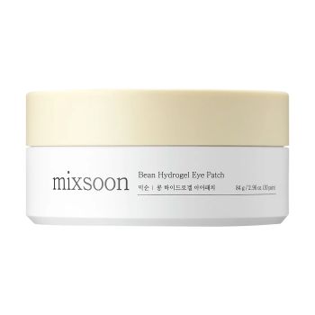 MIXSOON BEAN hidrogelio paakių kaukės, 30 porų