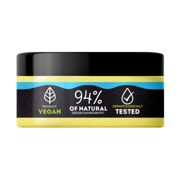FRESH & JUICE TROPICAL MANGO & LEMON kūno sviestas, 200 ml
