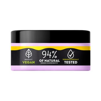 FRESH & JUICE PASSION FRUIT & TIARE kūno sviestas, 200 ml