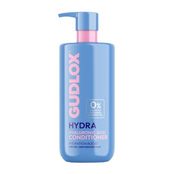 GUDLOX HYALURONIC ACID plaukų kondicionierius, 400 ml