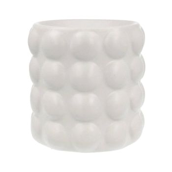 SCENTCHIPS BUBBLES WHITE kvapų vaško šildytuvas