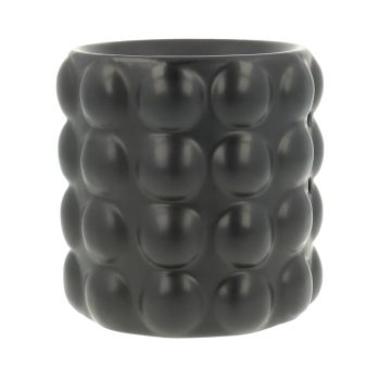 SCENTCHIPS BUBBLES BLACK kvapų vaško šildytuvas