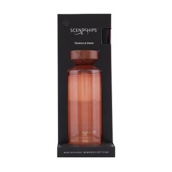 SCENTCHIPS FLOWERS & DATES namų kvapas, 500 ml