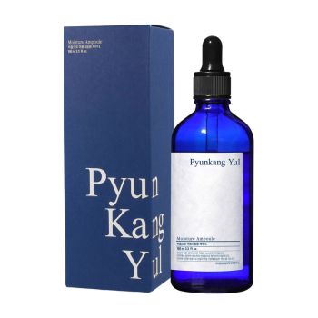 PYUNKANG YUL MOISTURE AMPOULE veido serumas, 100 ml