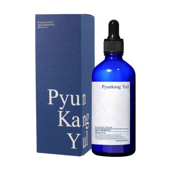 MOISTURE veido serumas, 100 ml
