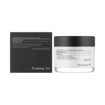 PYUNKANG YUL CALMING MOISTURE BARRIER veido kremas, 50 ml