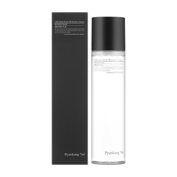 PYUNKANG YUL CALMING DEEP MOISTURE veido tonikas, 150 ml