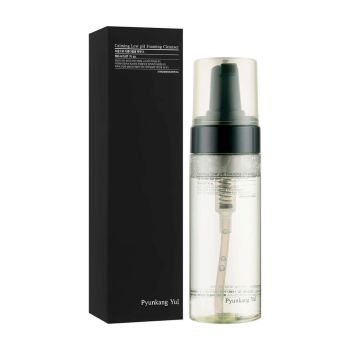 PYUNKANG YUL CALMING LOW PH FOAMING veido prausiklis, 150 ml