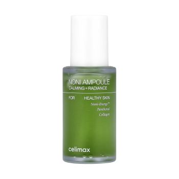 CELIMAX NONI AMPOULE veido serumas, 50 ml