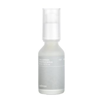 CELIMAX DUAL BARRIER BOOSTING veido serumas, 30 ml
