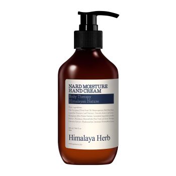 NARD MOISTURE LAVNDER MUSK rankų kremas, 280 ml