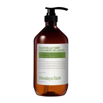 NARD SCALP DEEP CLEANSING plaukų šampūnas, 1000 ml