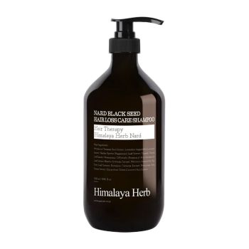 NARD BLACK SEED HAIR LOSS CARE plaukų šampūnas, 1000 ml