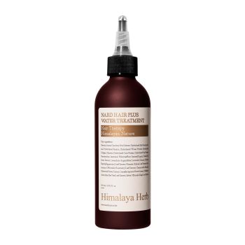 NARD HAIR PLUS WATER TREATMENT plaukų priežiūros priemonė, 200 ml