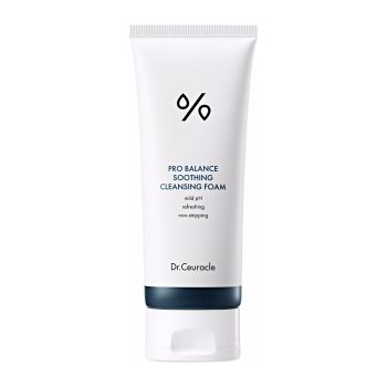 DR.CEURACLE PRO BALANCE SOOTHING valomosios veido putos, 150 ml