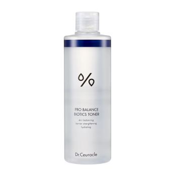 DR.CEURACLE PRO BALANCE BIOTICS veido tonikas, 300 ml