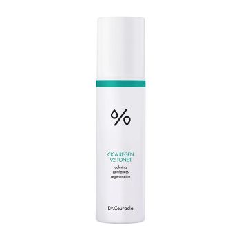 DR.CEURACLE CICA REGEN 22 veido tonikas, 120 ml