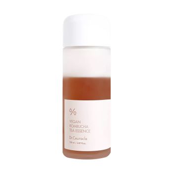 DR.CEURACLE VEGAN KOMBUCHA TEA veido esencija, 150 ml