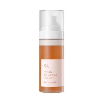 DR.CEURACLE VEGAN KOMBUCHA TEA veido dulksna, 80 ml