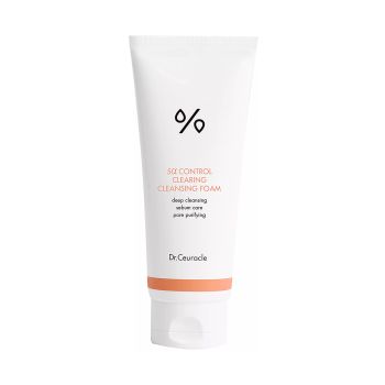 DR.CEURACLE 5A CONTROL CLEARING valomosios veido putos, 200 ml