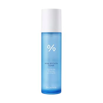 DR.CEURACLE HYAL REYOUTH veido tonikas, 120 ml
