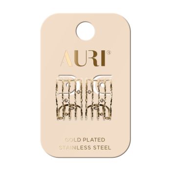 AURI GOLD PLATED auskarai