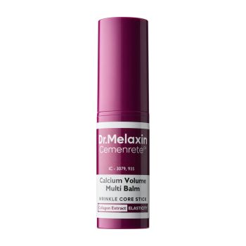 DR.MELAXIN CALCIUM VOLUME MULTI veido balzamas, 9 g