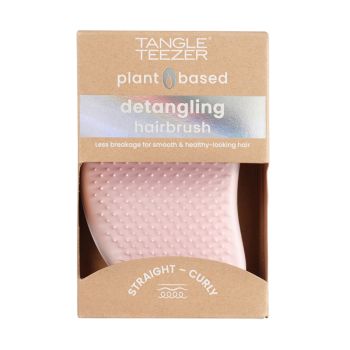 TANGLE TEEZER PLANT BASED DETANGLING plaukų šepetys