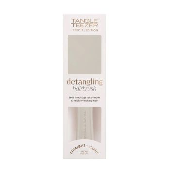 TANGLE TEEZER DETANGLING plaukų šepetys