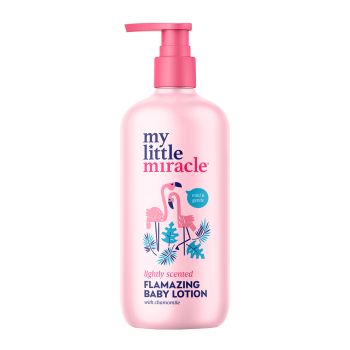 MY LITTLE MIRACLE FLAMAZING vaikų kūno losjonas, 500 ml