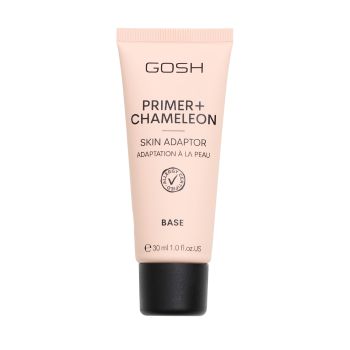 GOSH PRIMER + CHAMELEON makiažo bazė, 30 ml