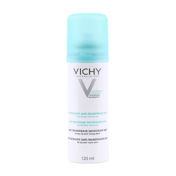 VICHY 48H purškiamasis dezodorantas antiperspirantas, 125 ml