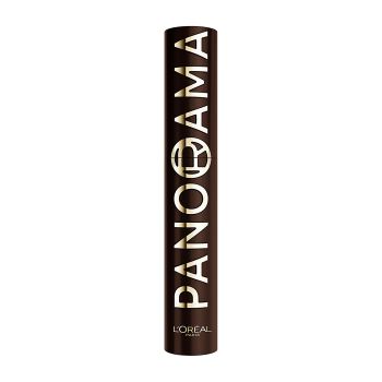 L'OREAL PANORAMA VOLUME MILLION LASHES BRUN LEATHER blakstienų tušas, 9,9 ml